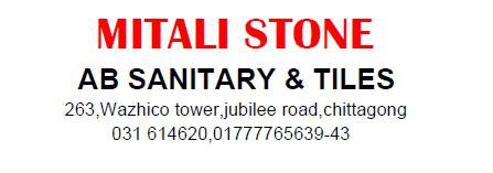 Mitali Stone pvt. Ltd.